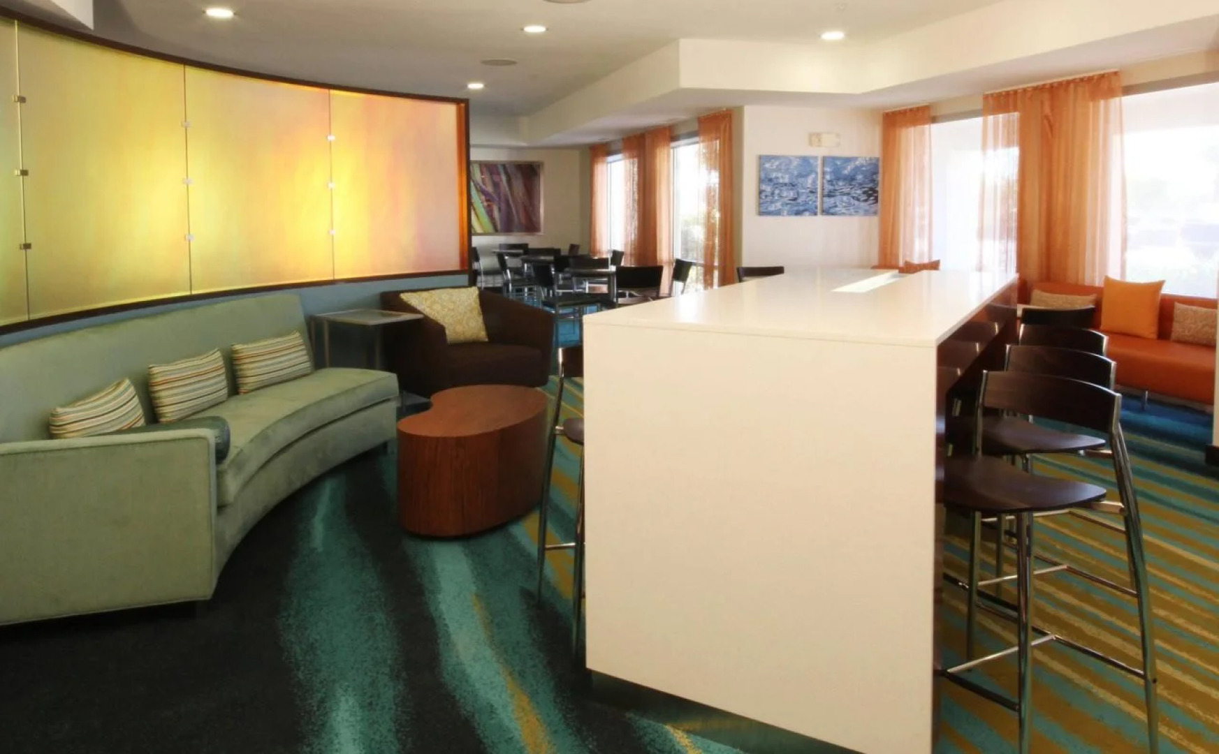 SpringHill Suites Phoenix Chandler/Fashion Center