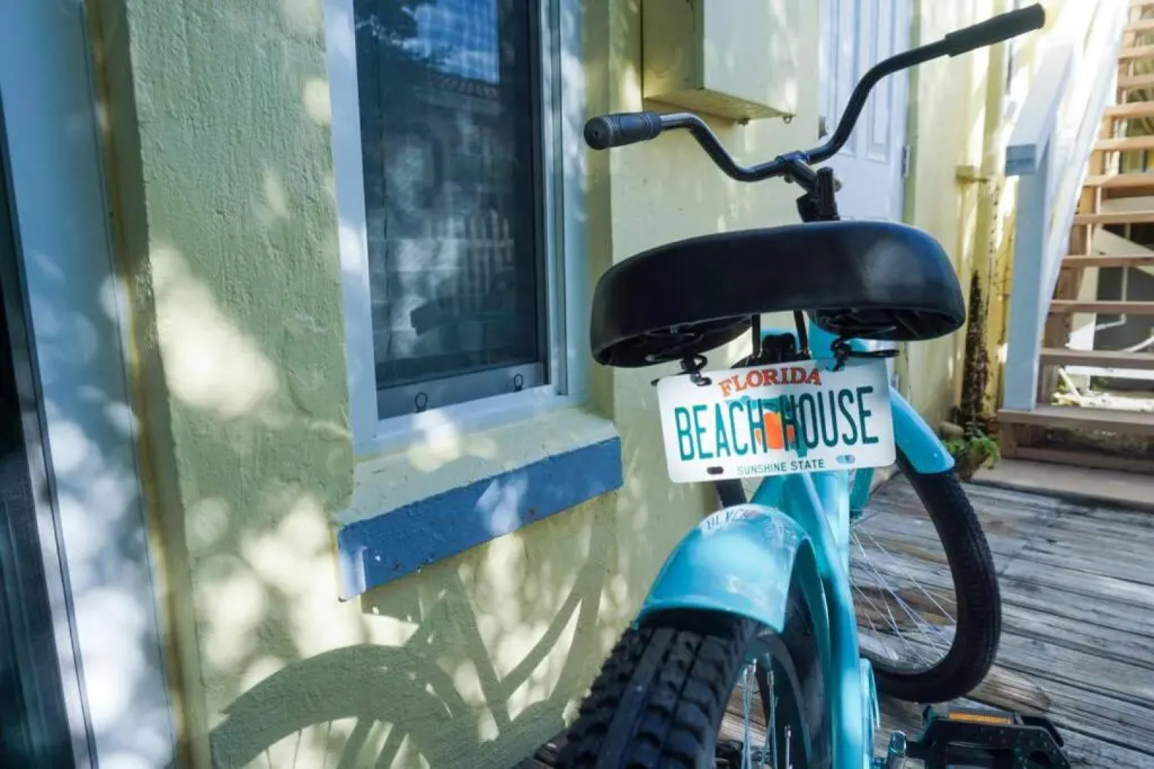 The Beach House at Seascape Steps from the Beach, Marina and Shops!