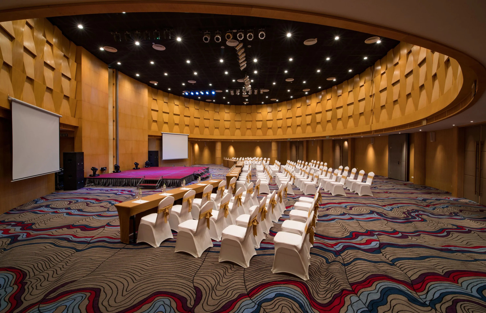 Pao's Sapa Leisure Hotel