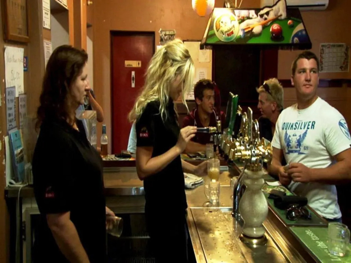 Best Western Pemberton Hotel