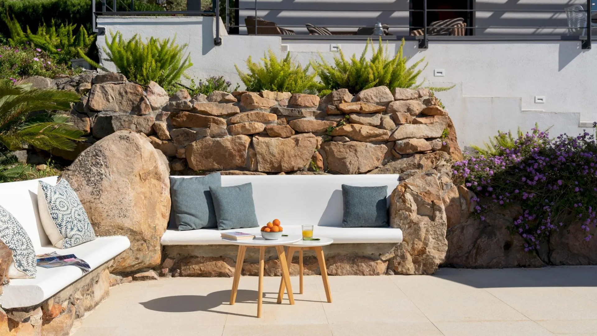 Villa Vittoria 8 in Gratteri