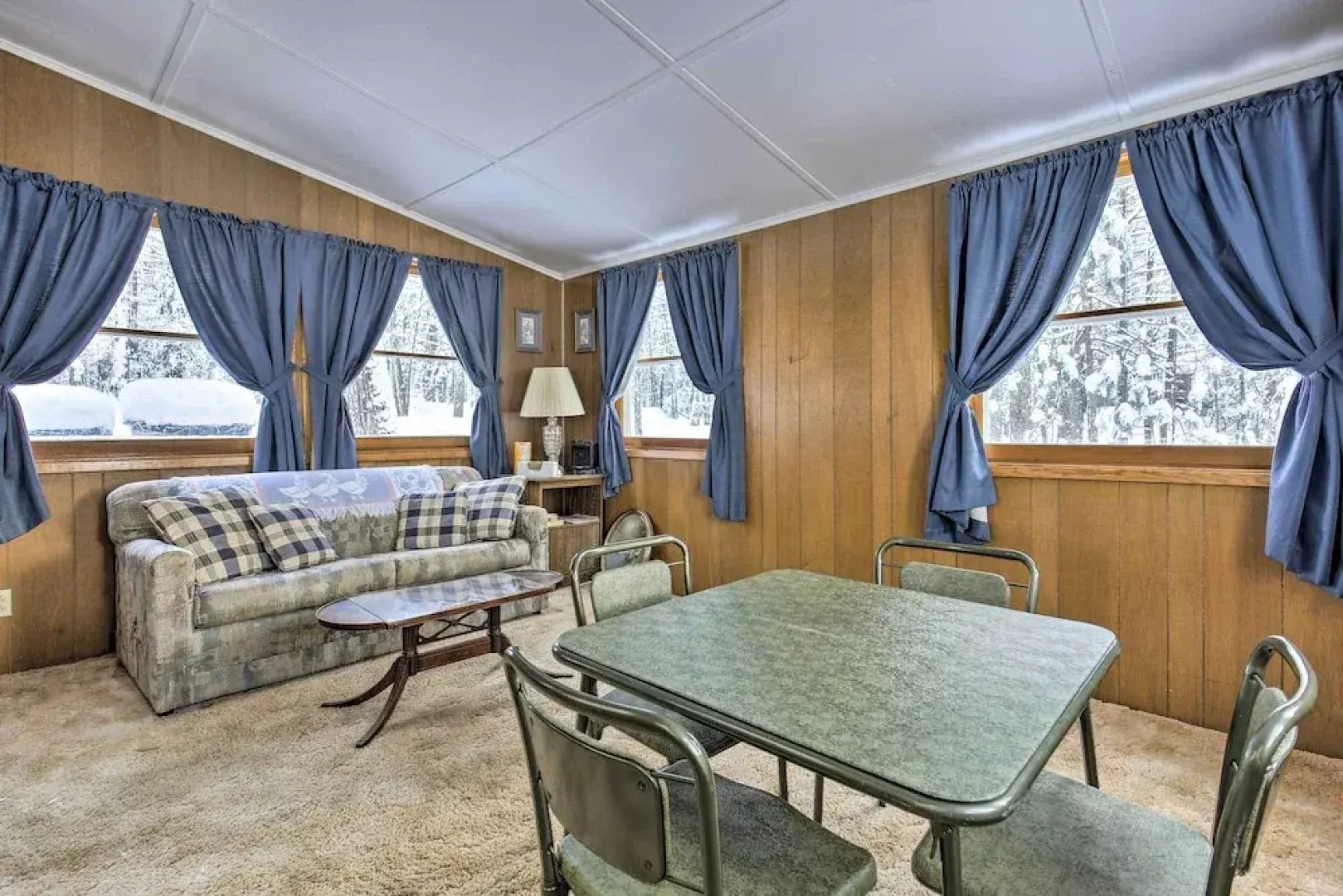 Serene Woodruff Cottage: Lakefront Access!