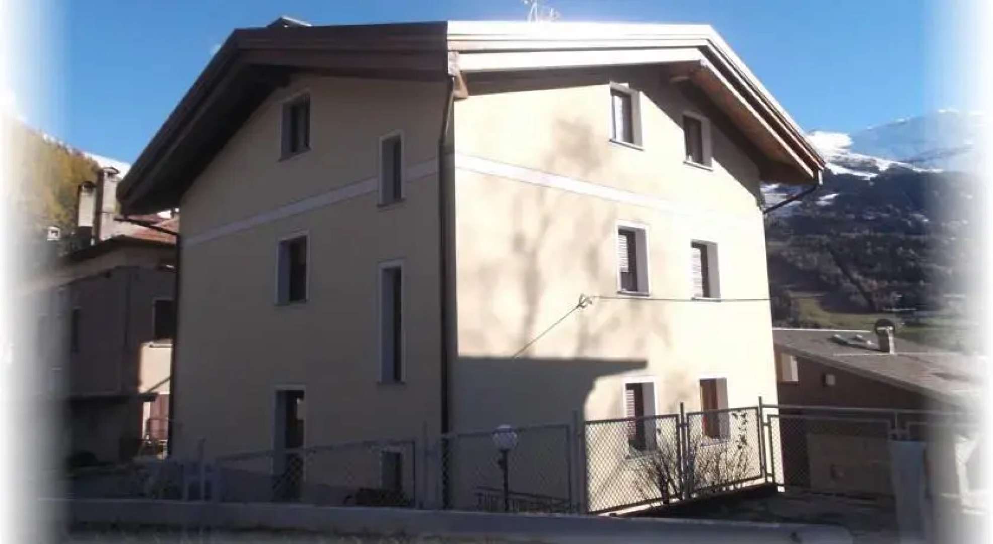 Appartamento Monte Livrio