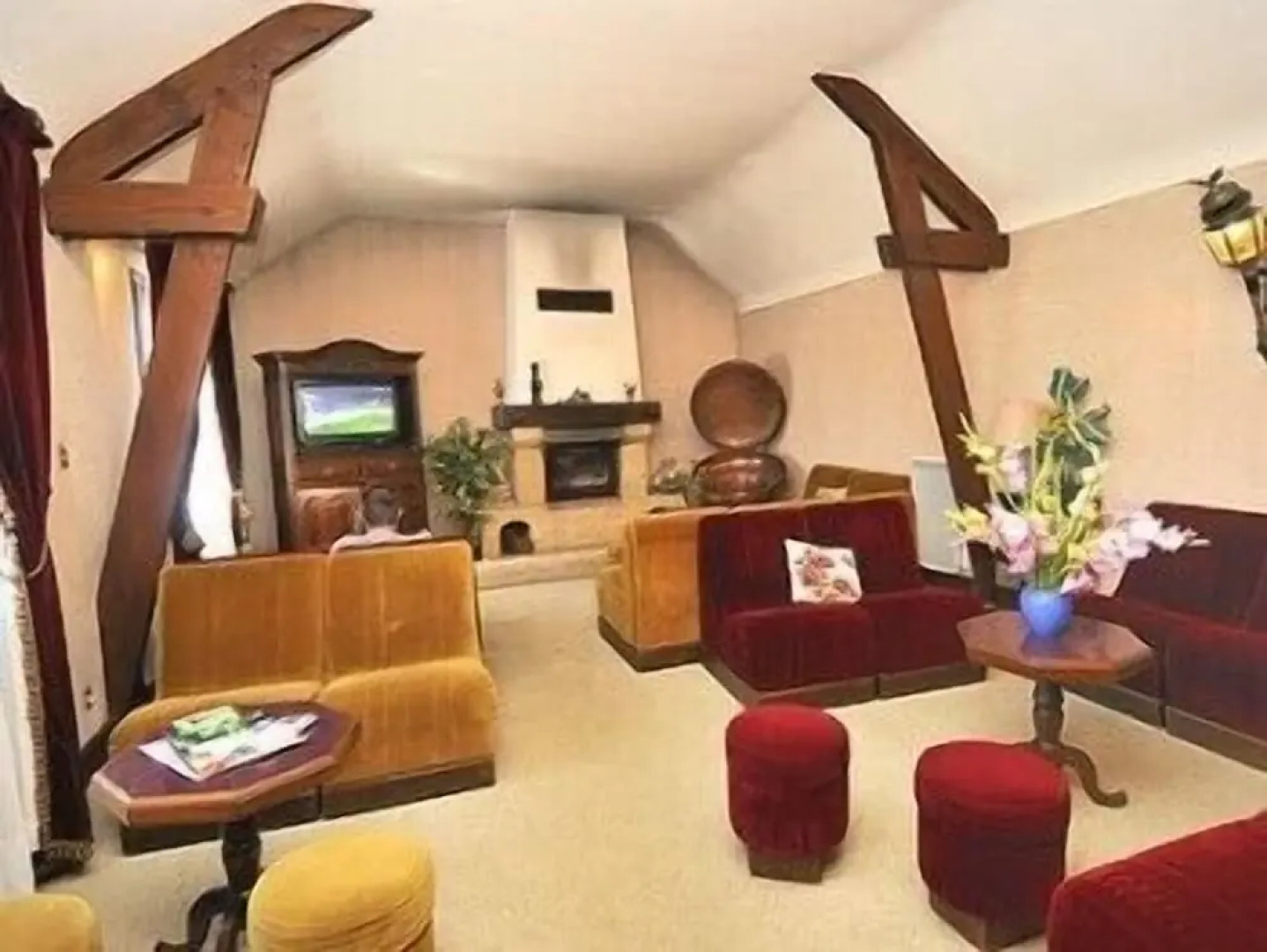 Logis Relais des Monedières