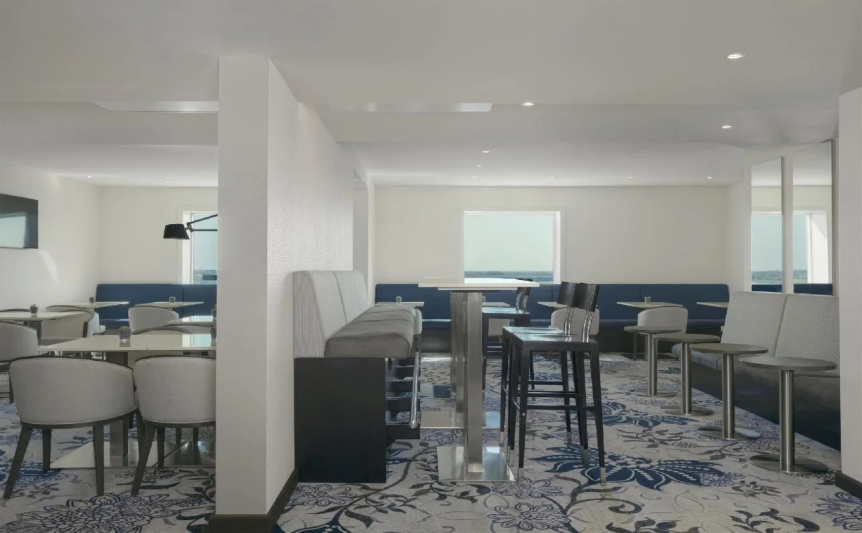 Sheraton Amsterdam Airport Hotel and Conference Center
