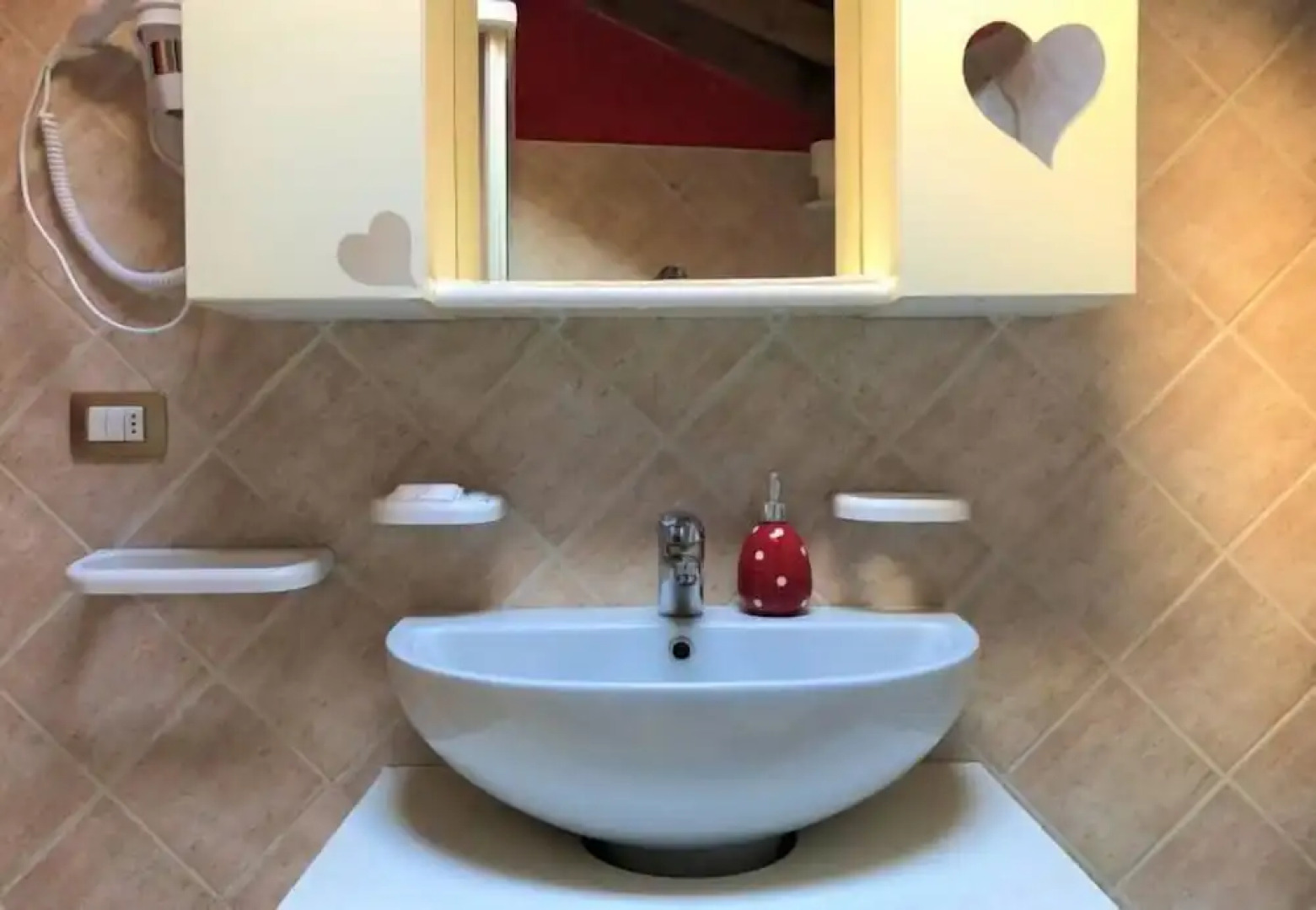 Desenzanoloft – La baita