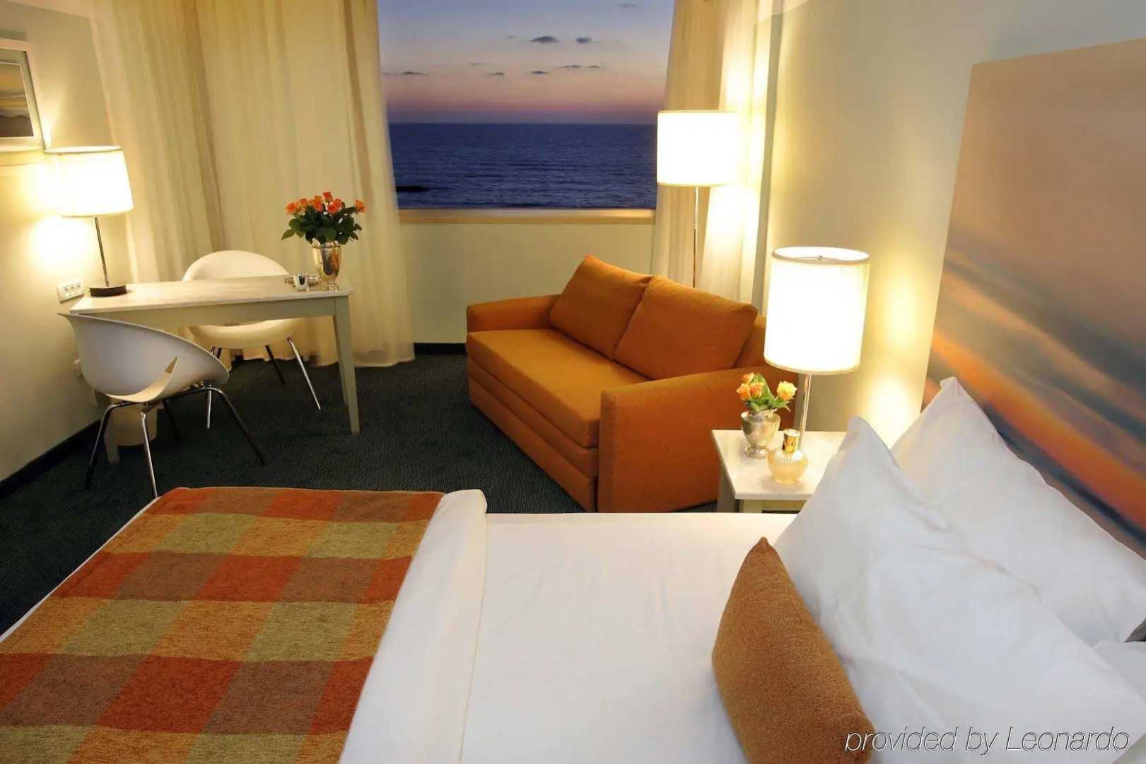 Prima Tel Aviv Hotel