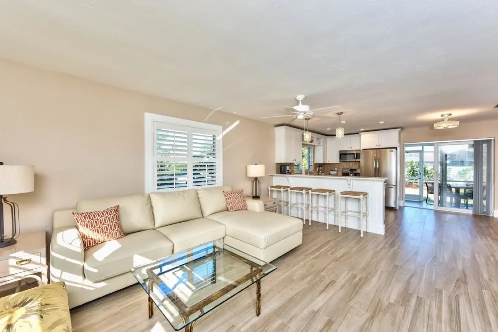 Gemini Vacation Rental by NFVH