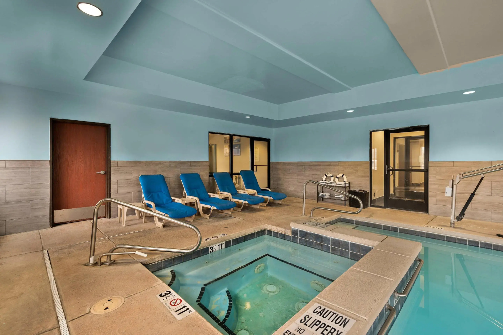 Comfort Inn Ogden near Event Center