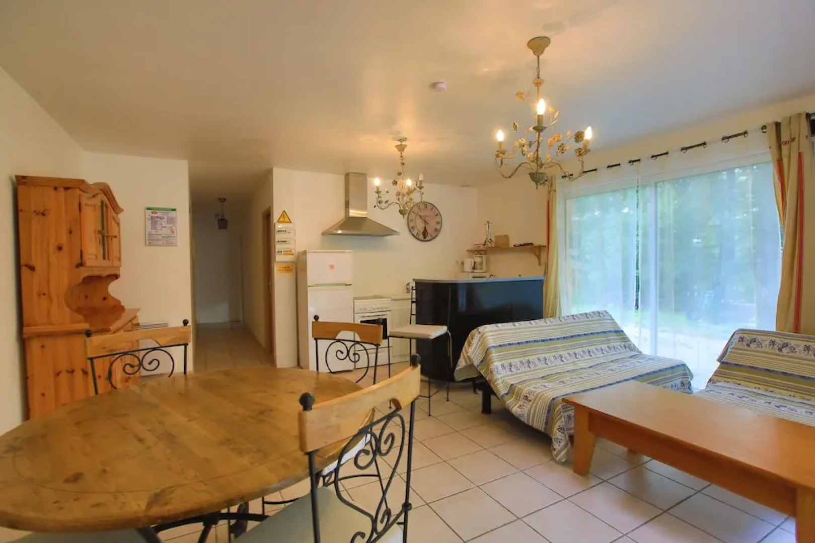 Gite Chêne - O'Reiller