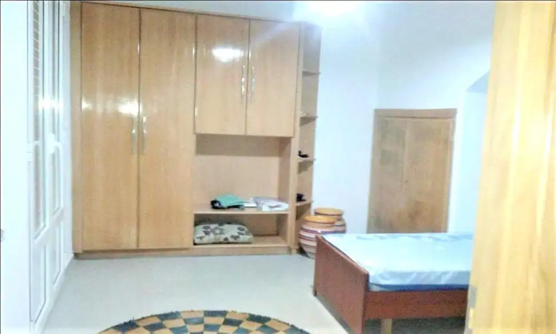 House With 4 Bedrooms in Kélibia, With Terrace and Wifi - 400 m From t