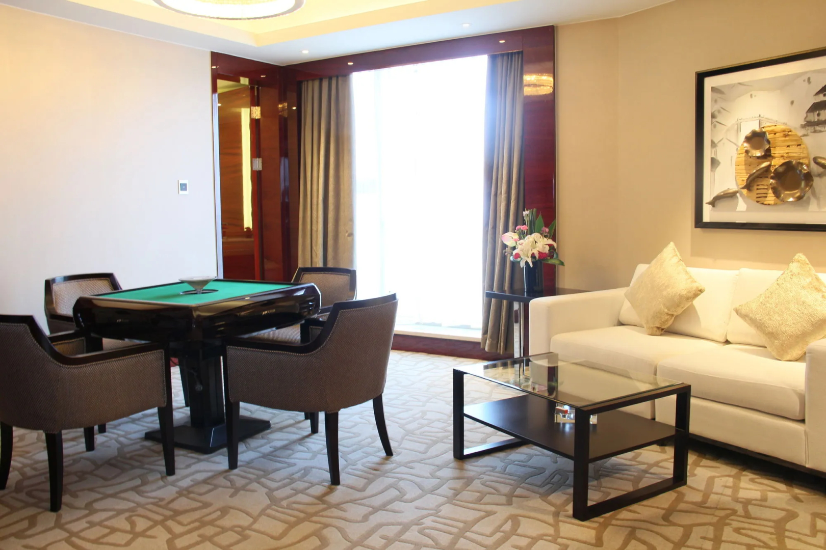 Swiss Grand Nanchang