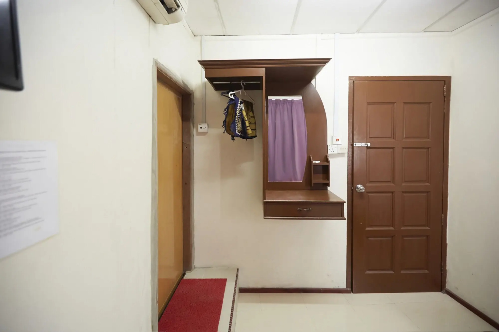 Jerteh Hotel