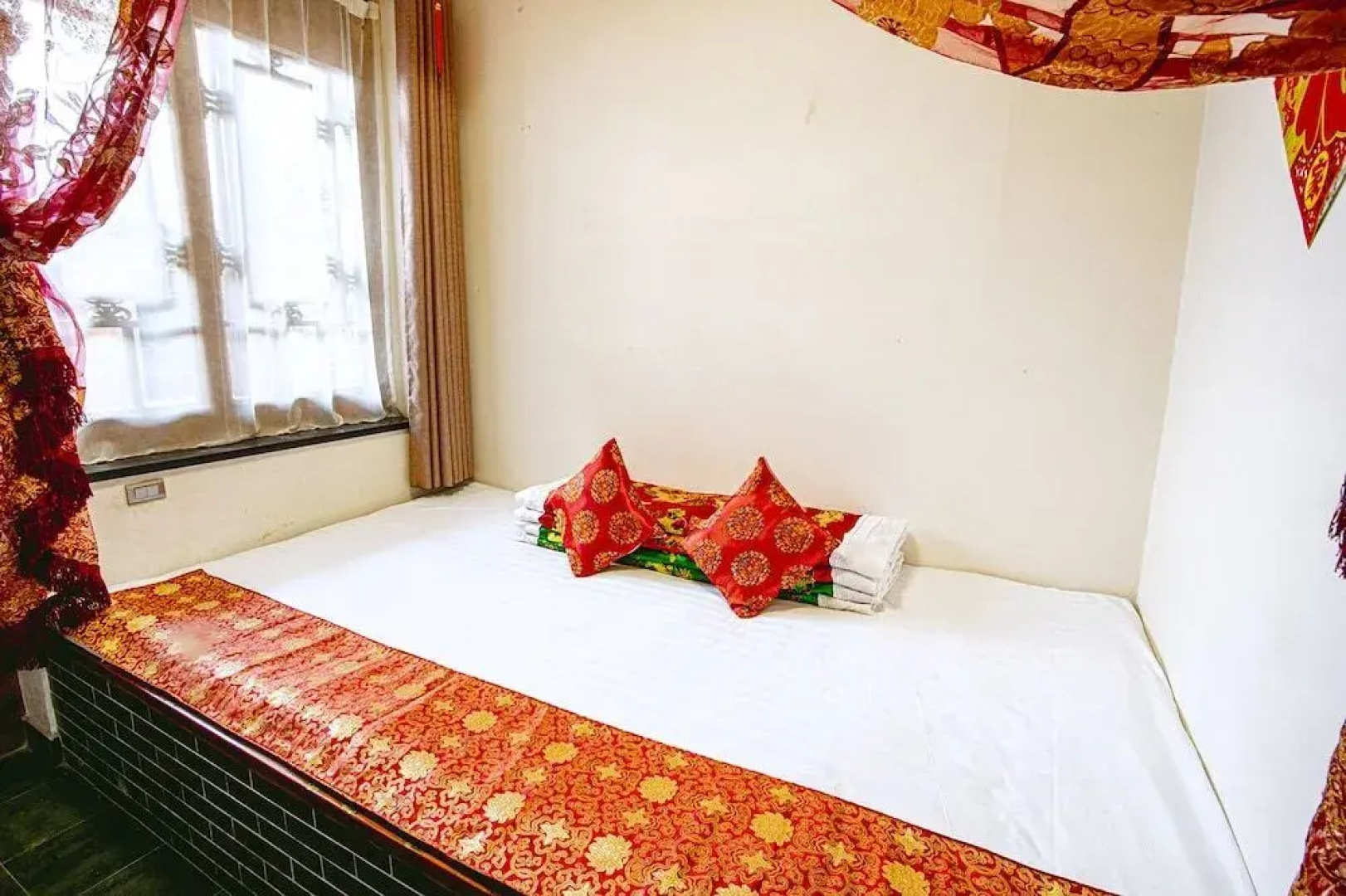 Pingyao Ju Yuan Ge Inn