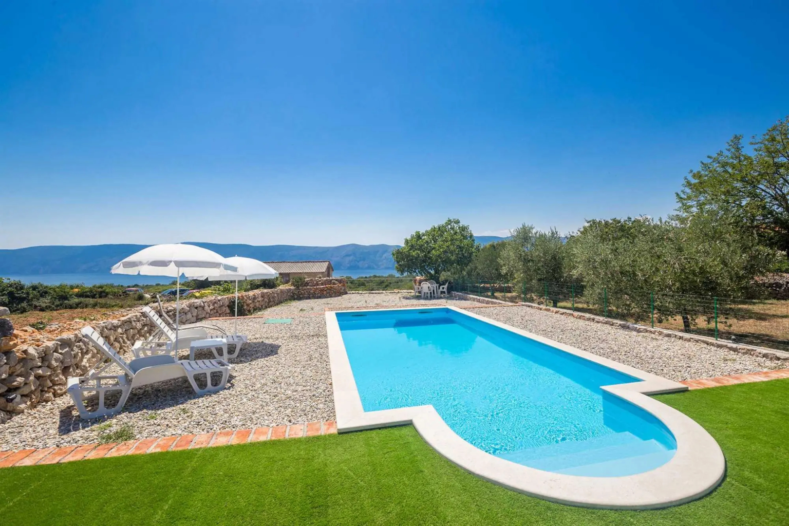 Holiday House Lara 04401