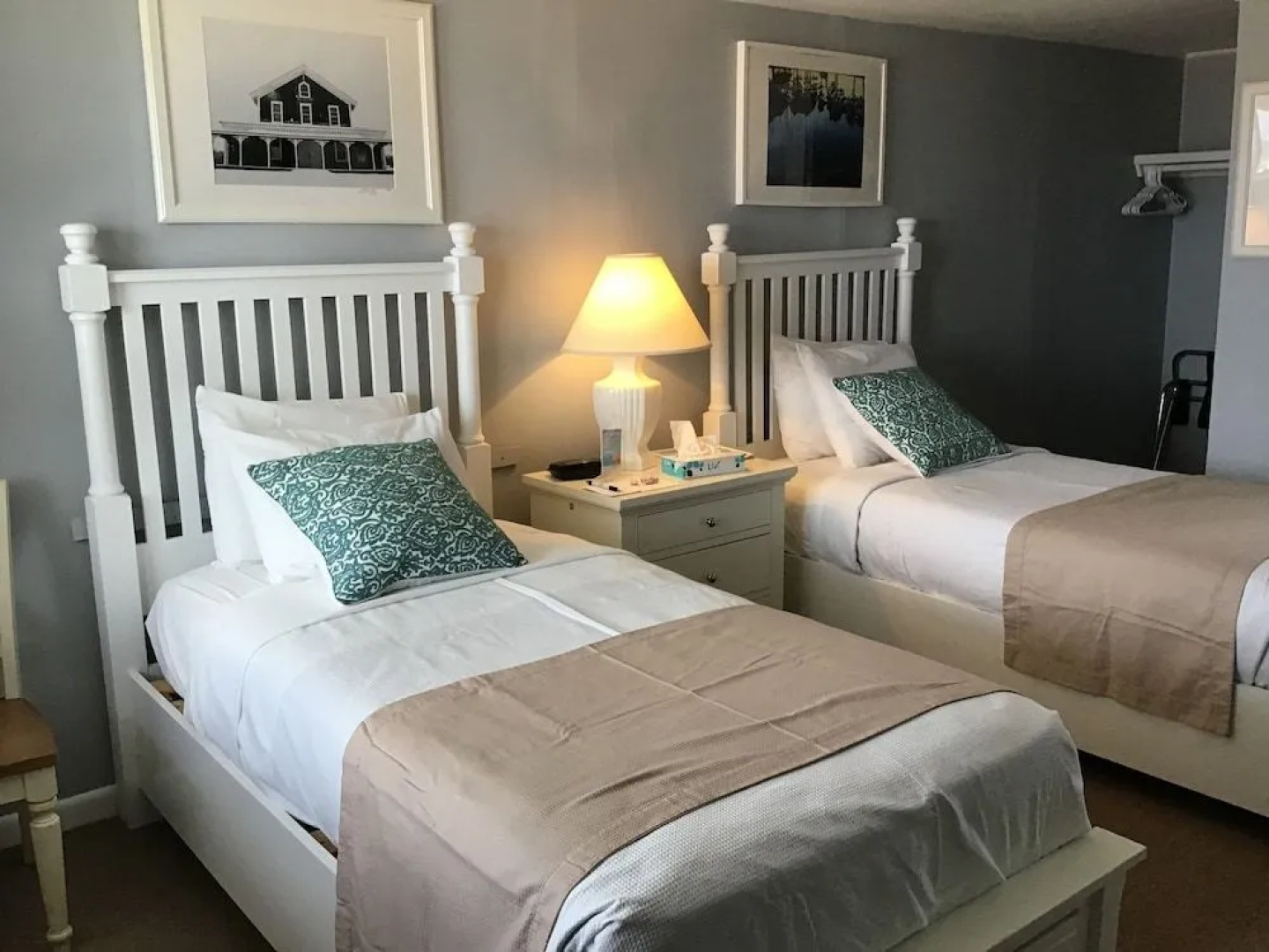 MV Surfside Hotel