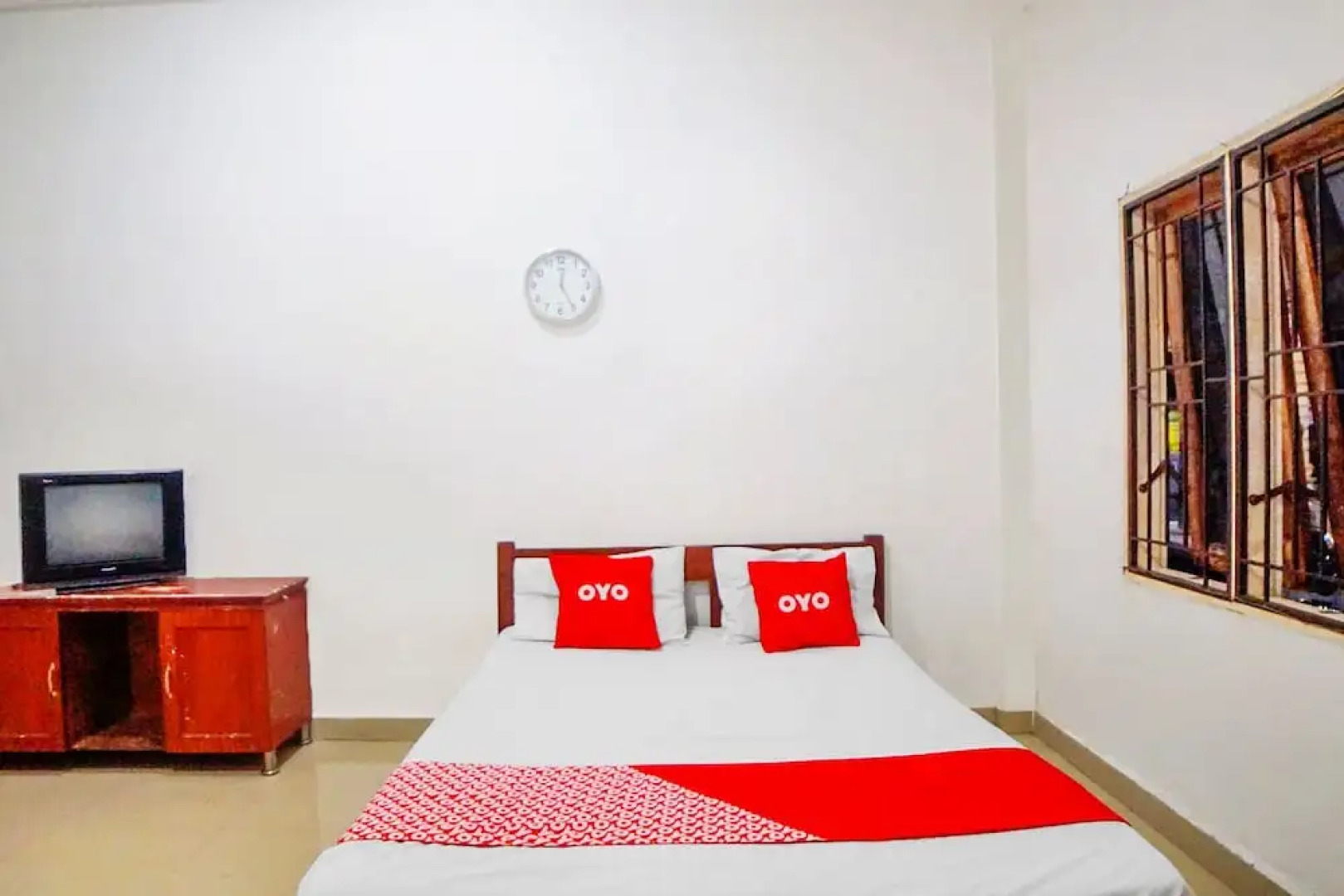 Sanina Residence by Oyo