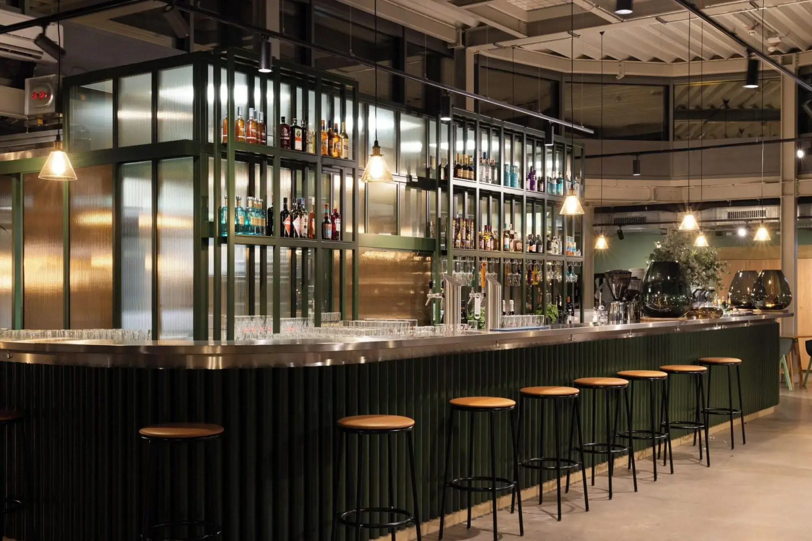 BaseCamp Hotel Dortmund