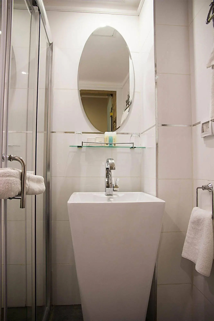 Agripas Boutique Hotel