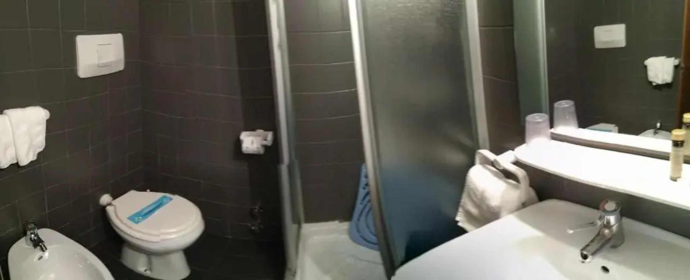 Apartment 4 Residence Palace 2