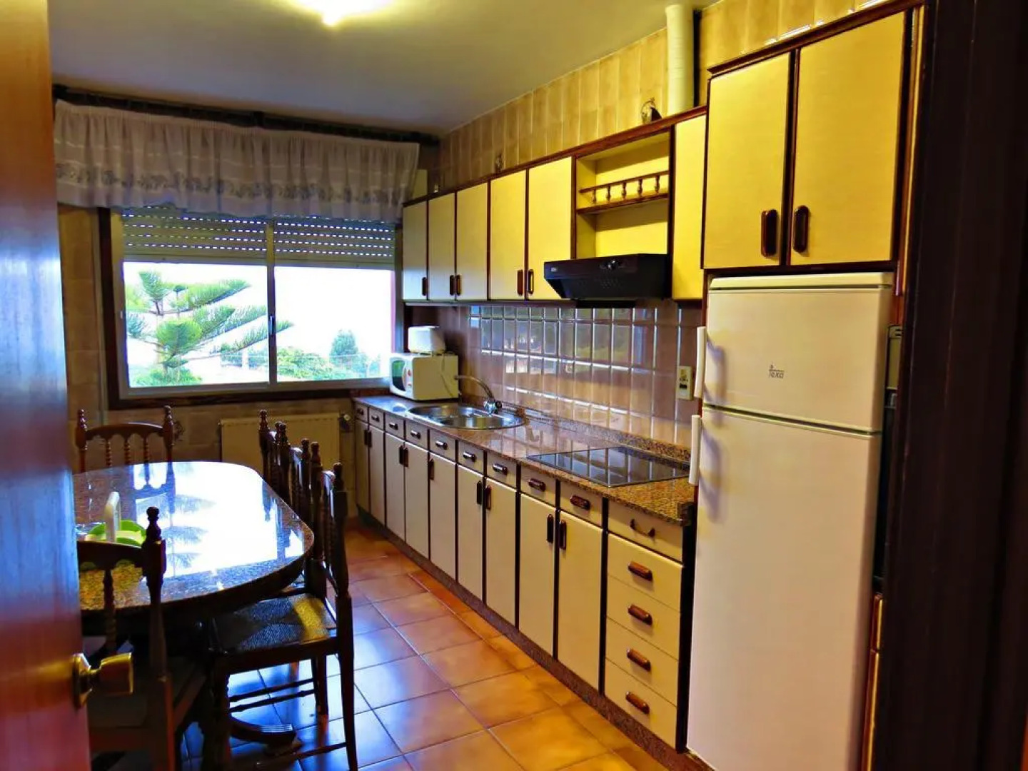 Apartamentos Naturmar