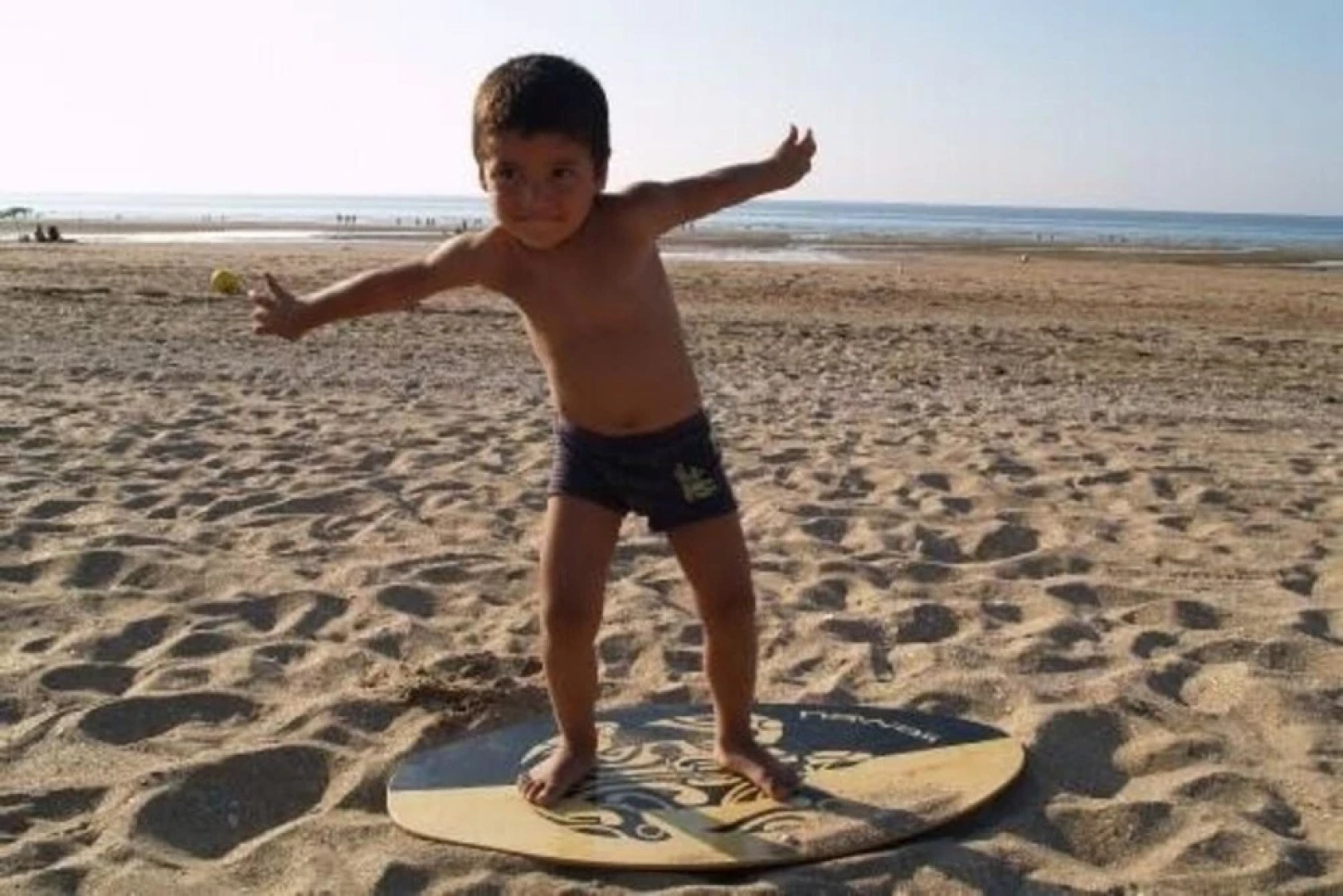 House With 3 Bedrooms in Blonville-sur-mer, With Wonderful sea View, F