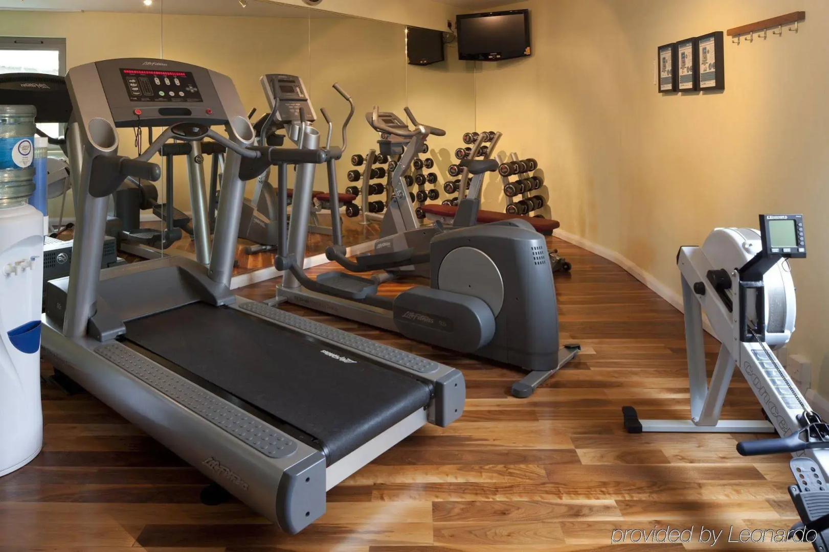 Holiday Inn Norwich City by IHG