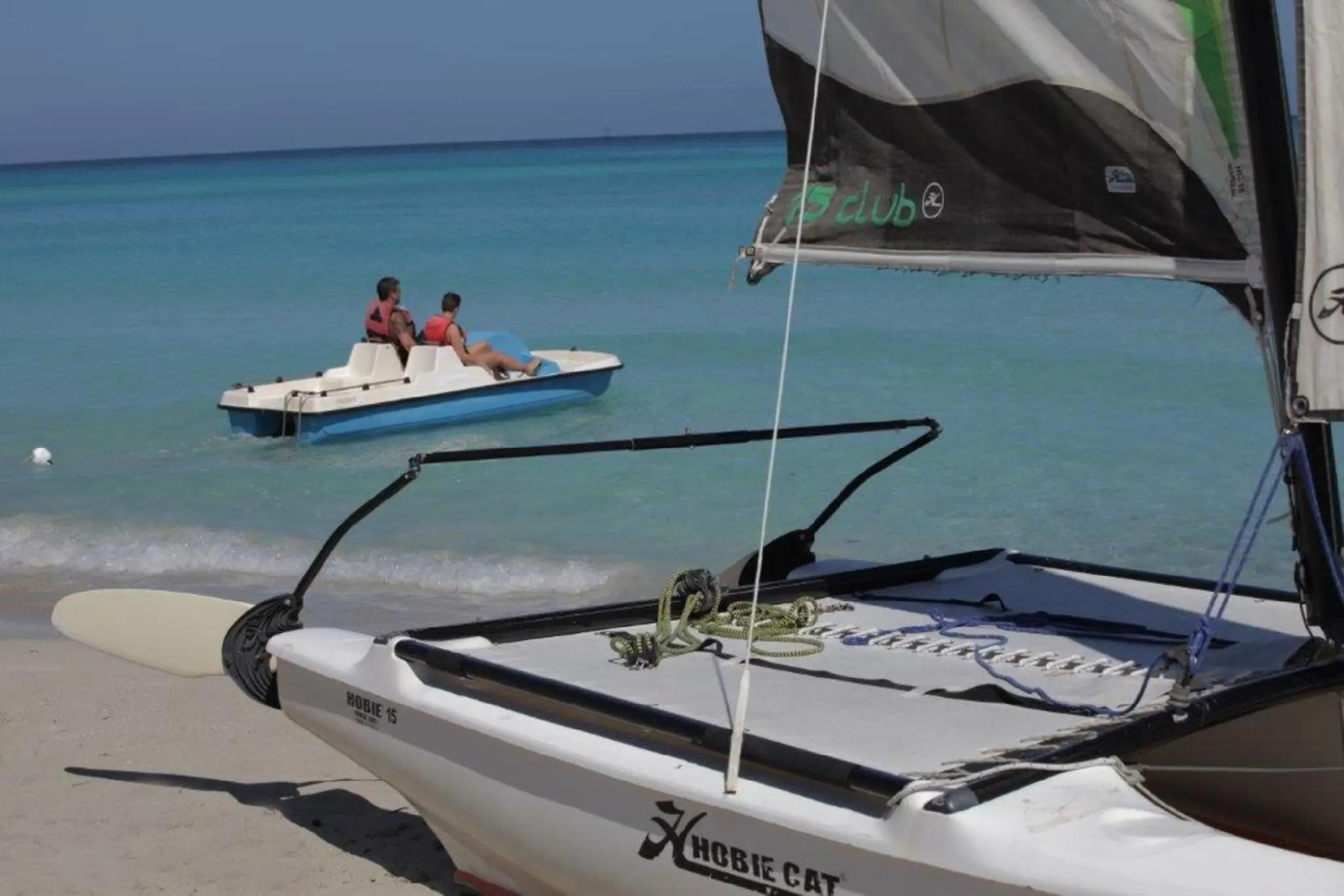 Hotel Los Cactus Adults Only