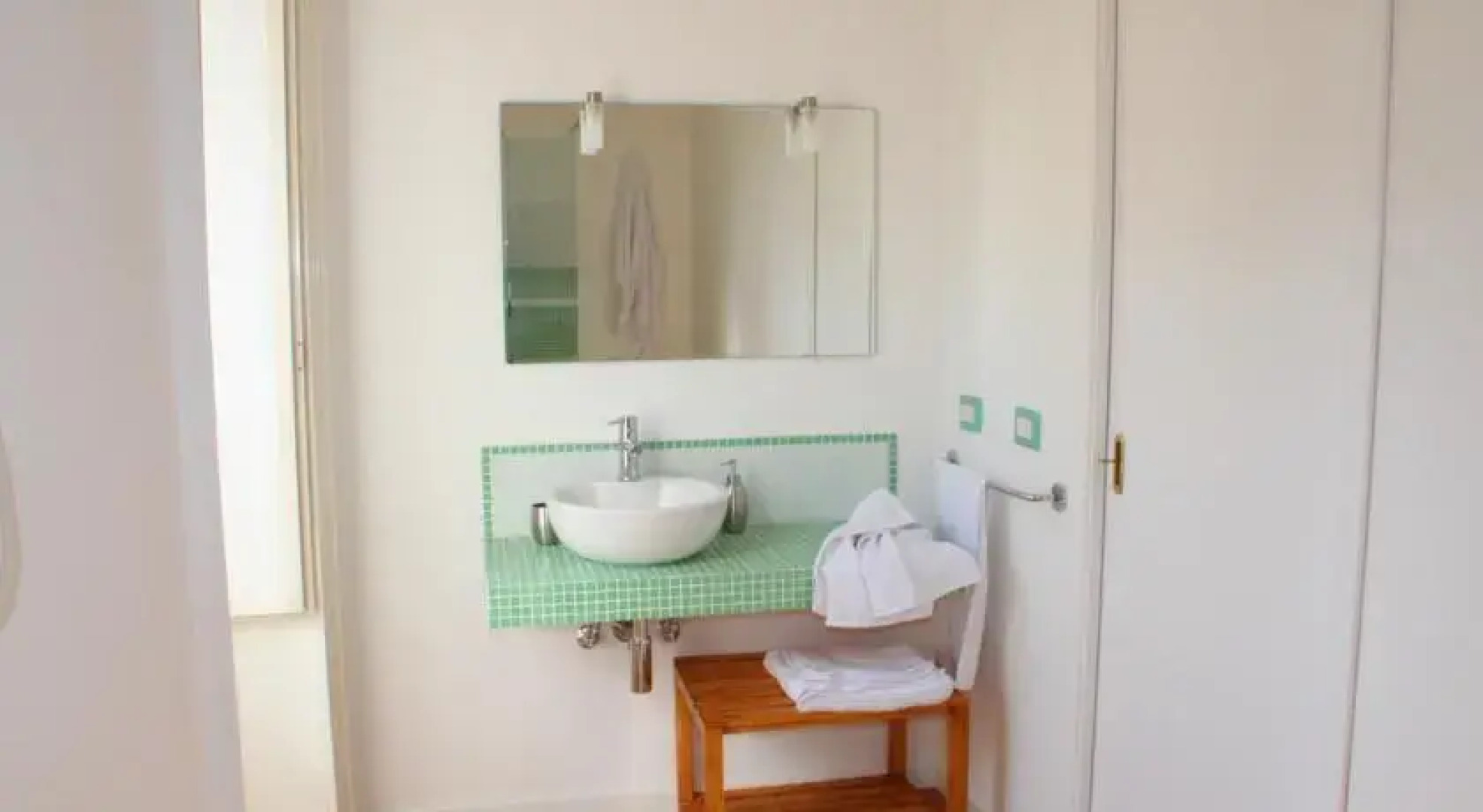 Case Sicule - Baroque Apartment