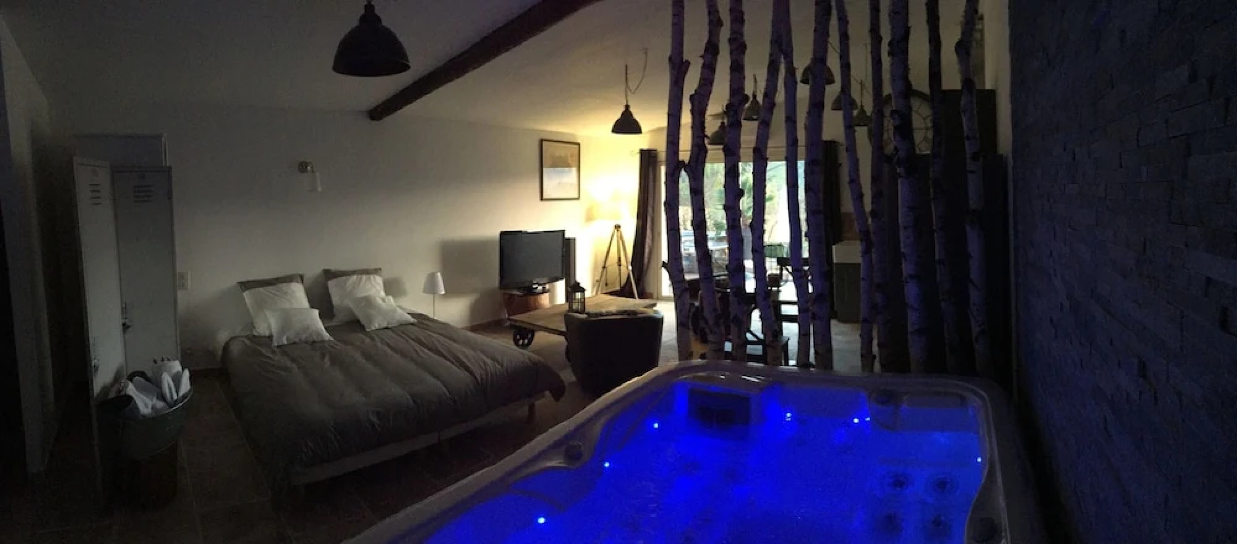 Au Havre De Paix sainte victoire vauvenargues