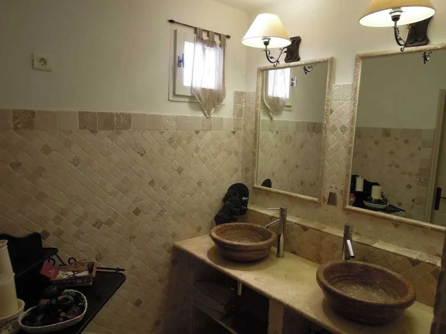 Hôtel- Restaurant-Bar L'Oasis