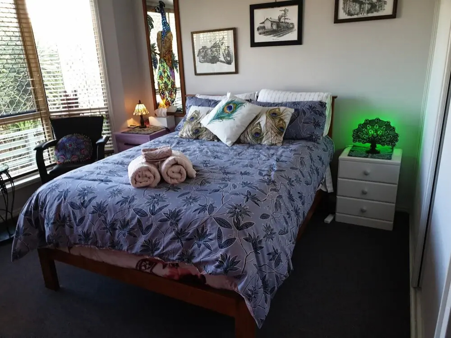 Maryborough Guesthouse Qld