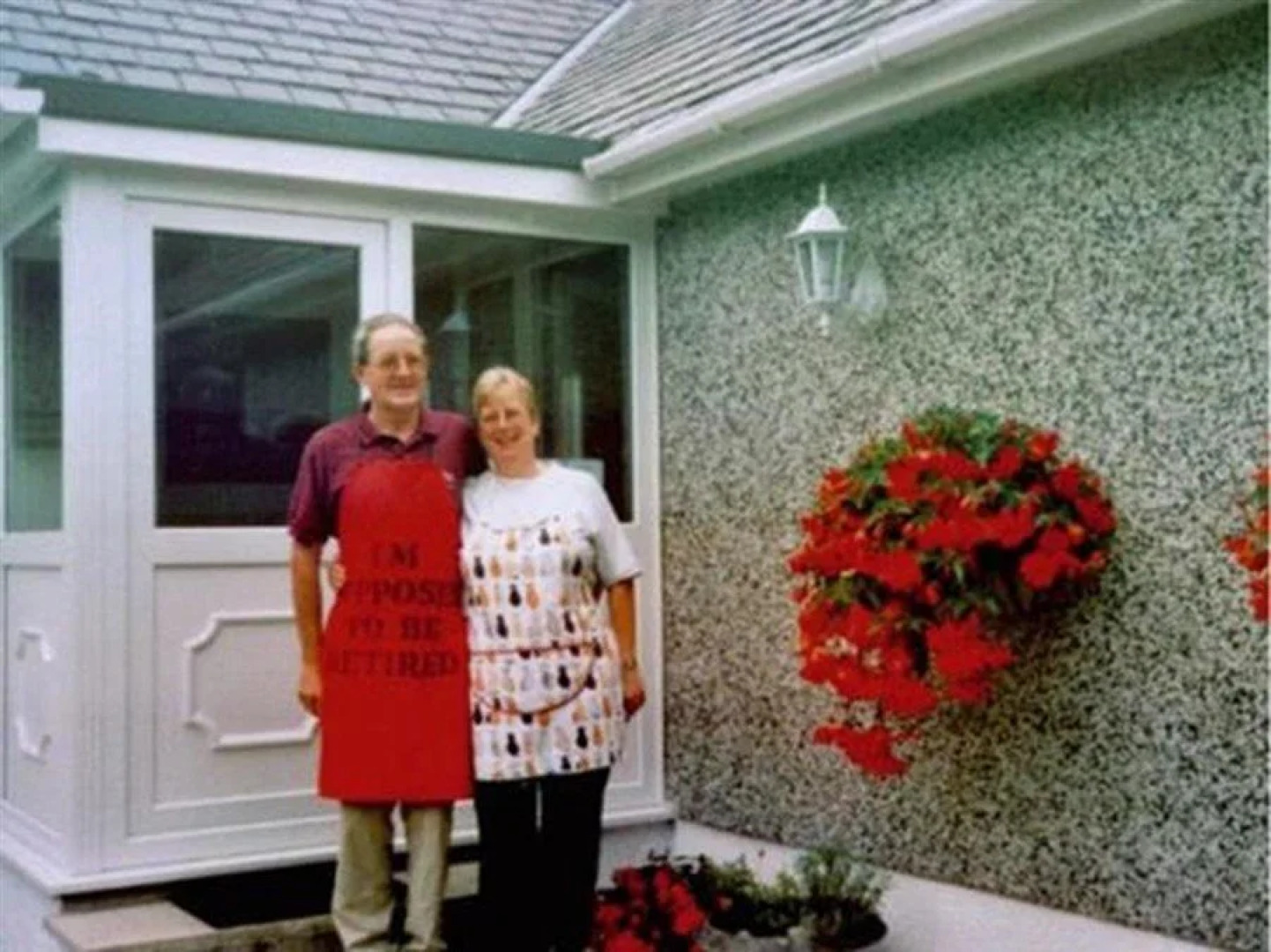 Tregarth Homestay B&B