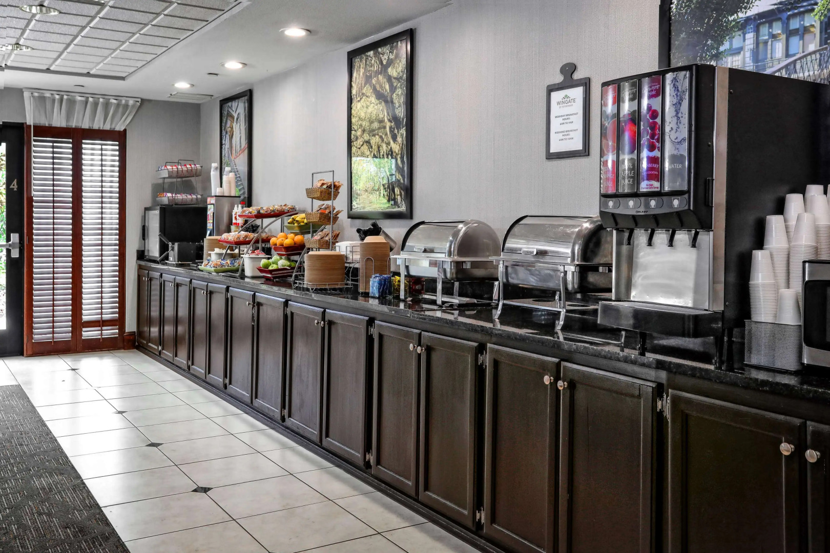 Wingate by Wyndham Savannah/Pooler