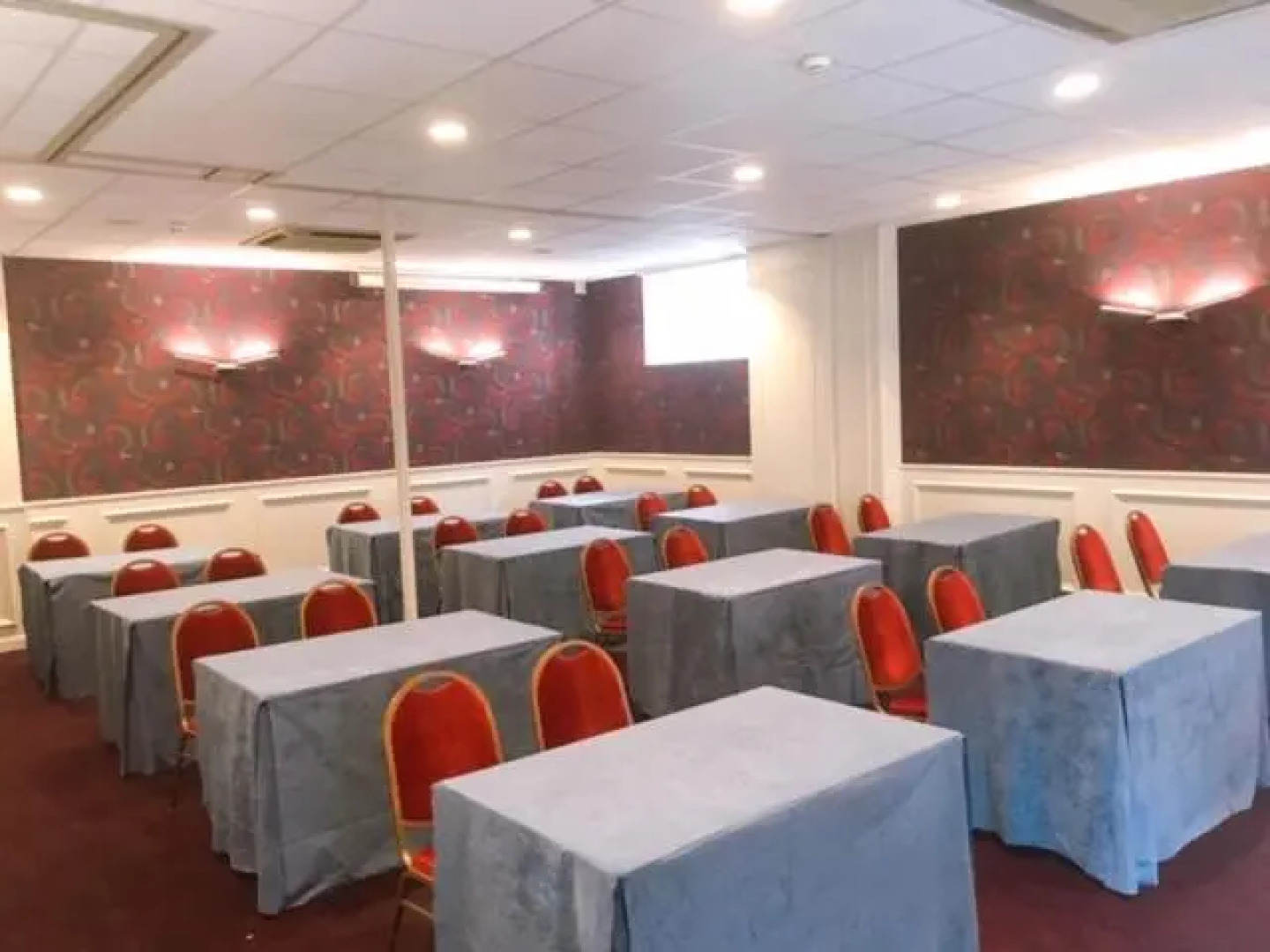 Logis Hôtel Darcy Dijon Centre