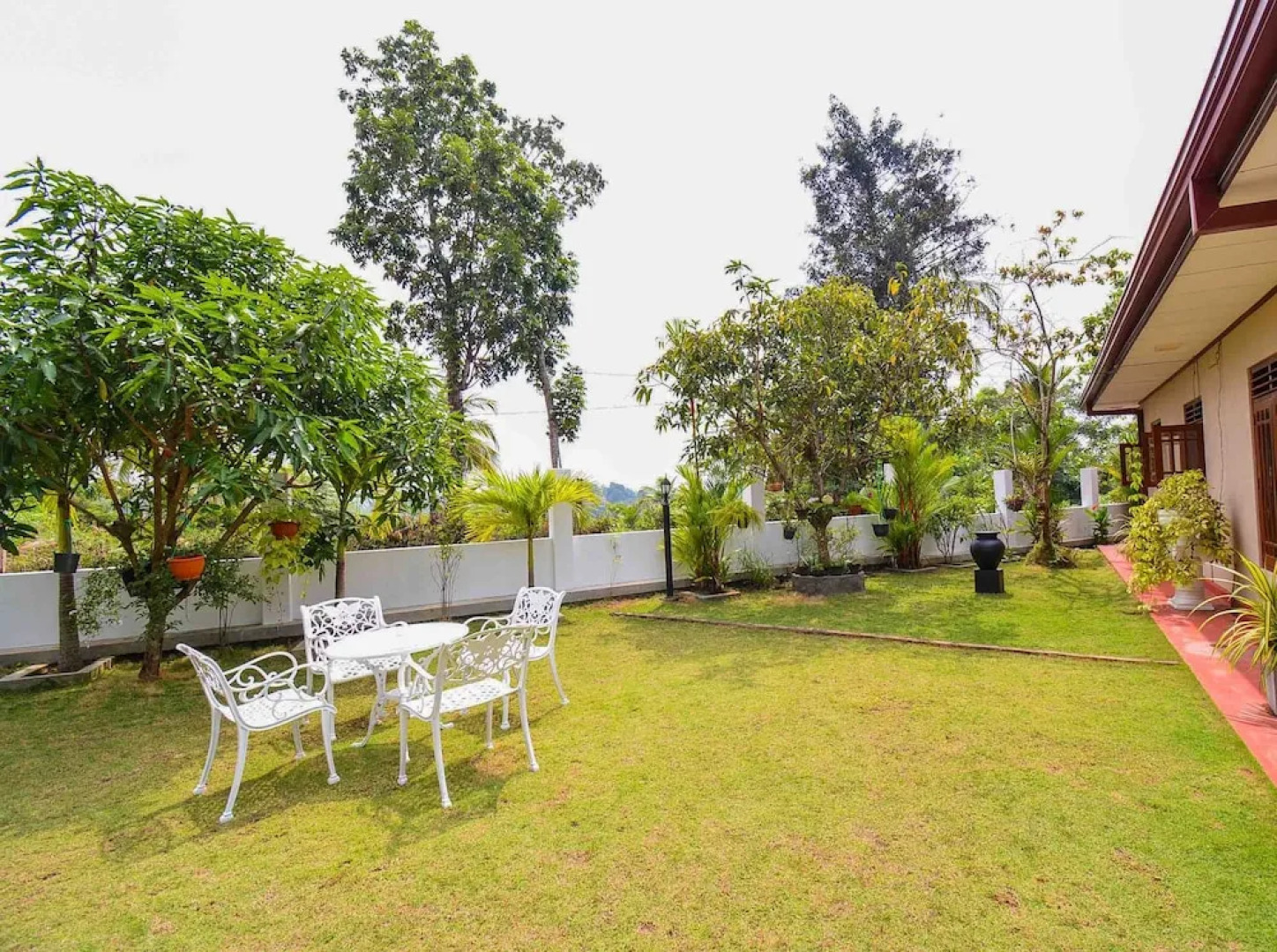 Yoho Velapura River Garden