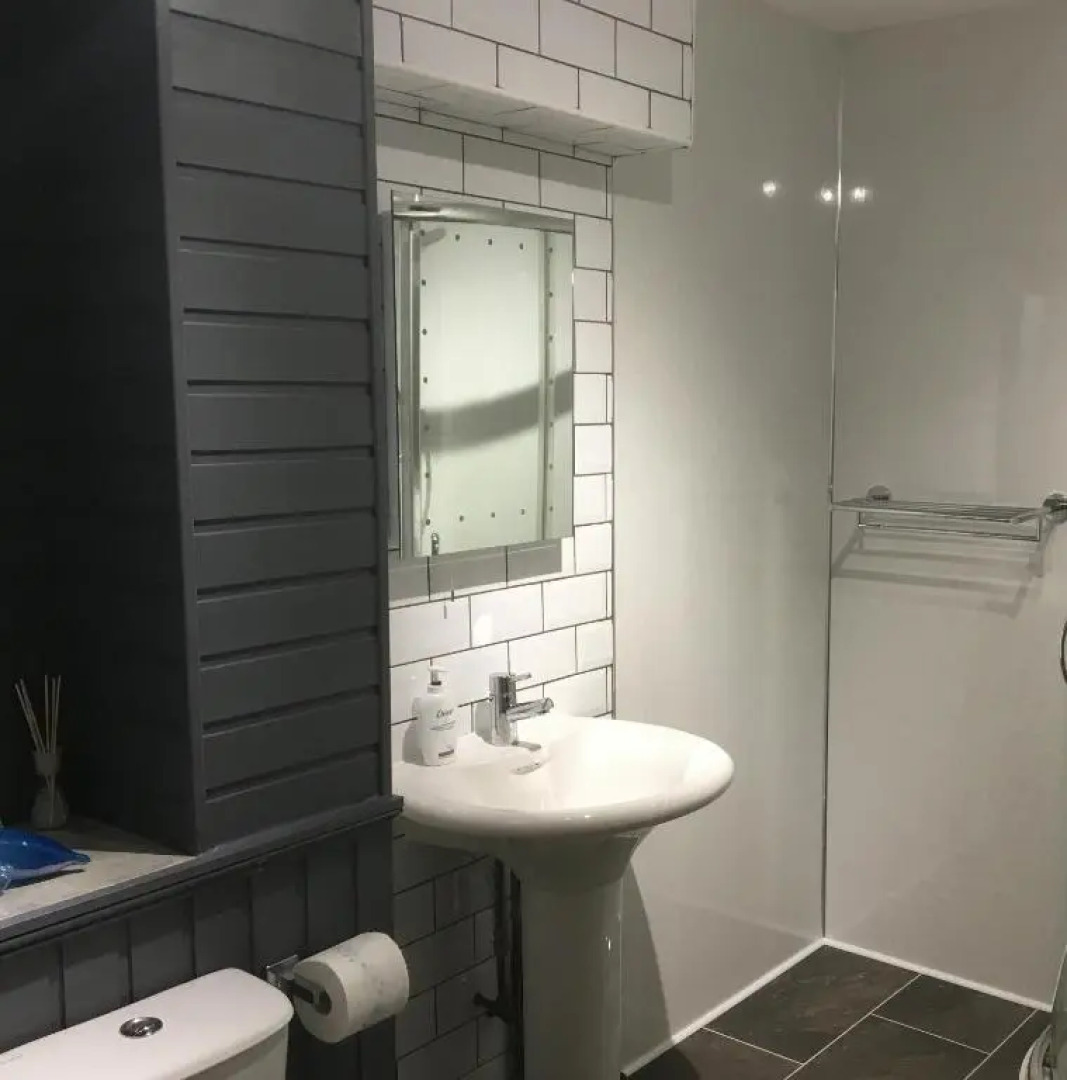 1 St Ellas House Apartment