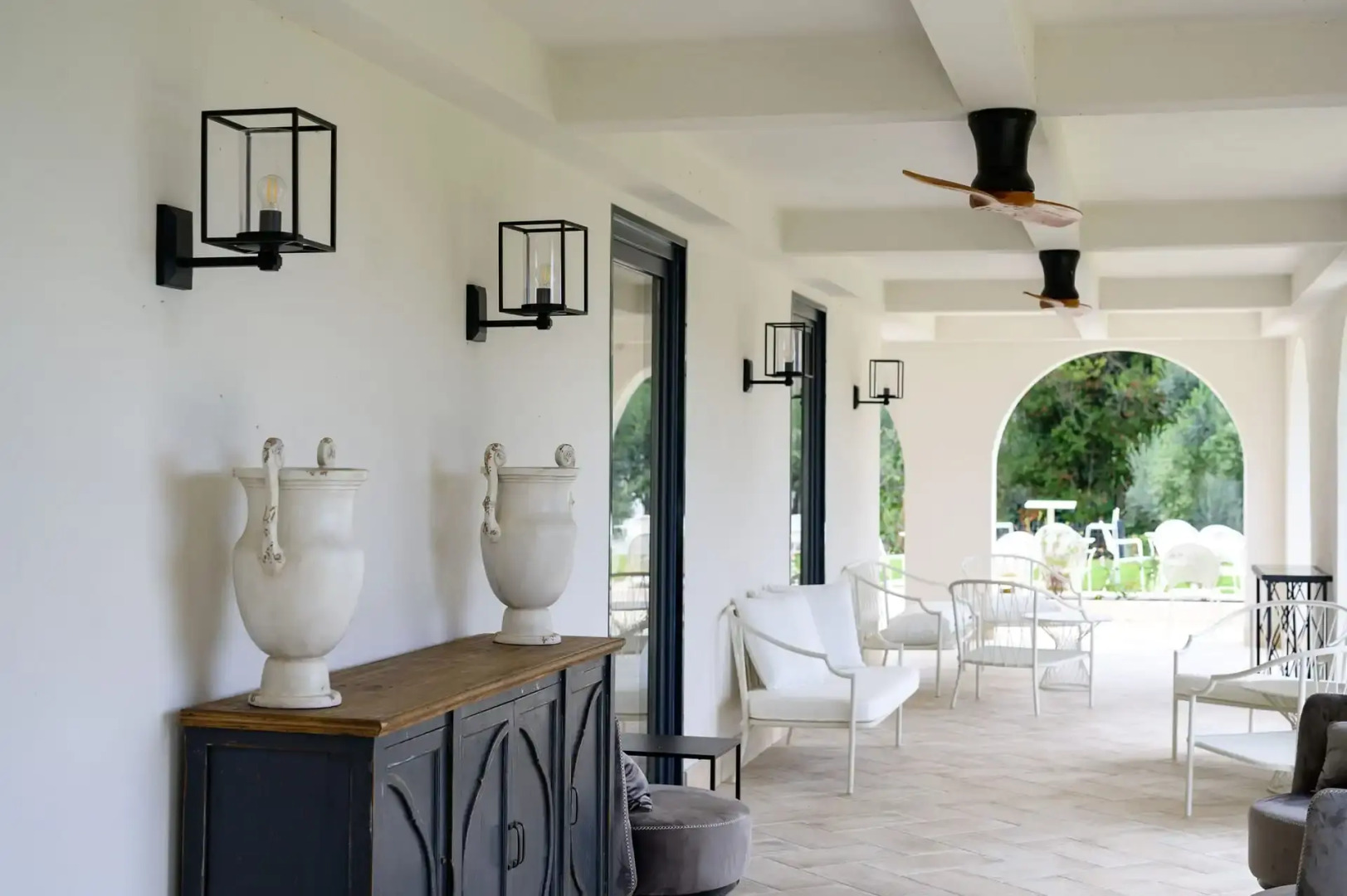 Vigna Caio Relais & Spa