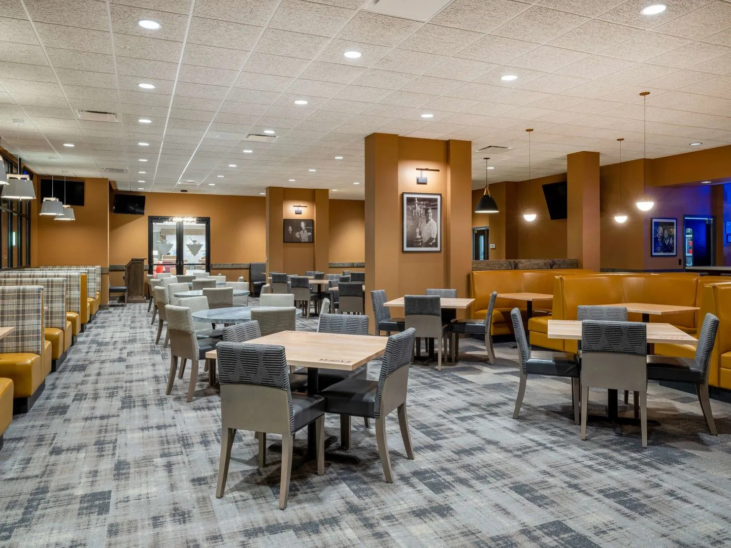 Hilton Garden Inn Jeffersonville Louisville North