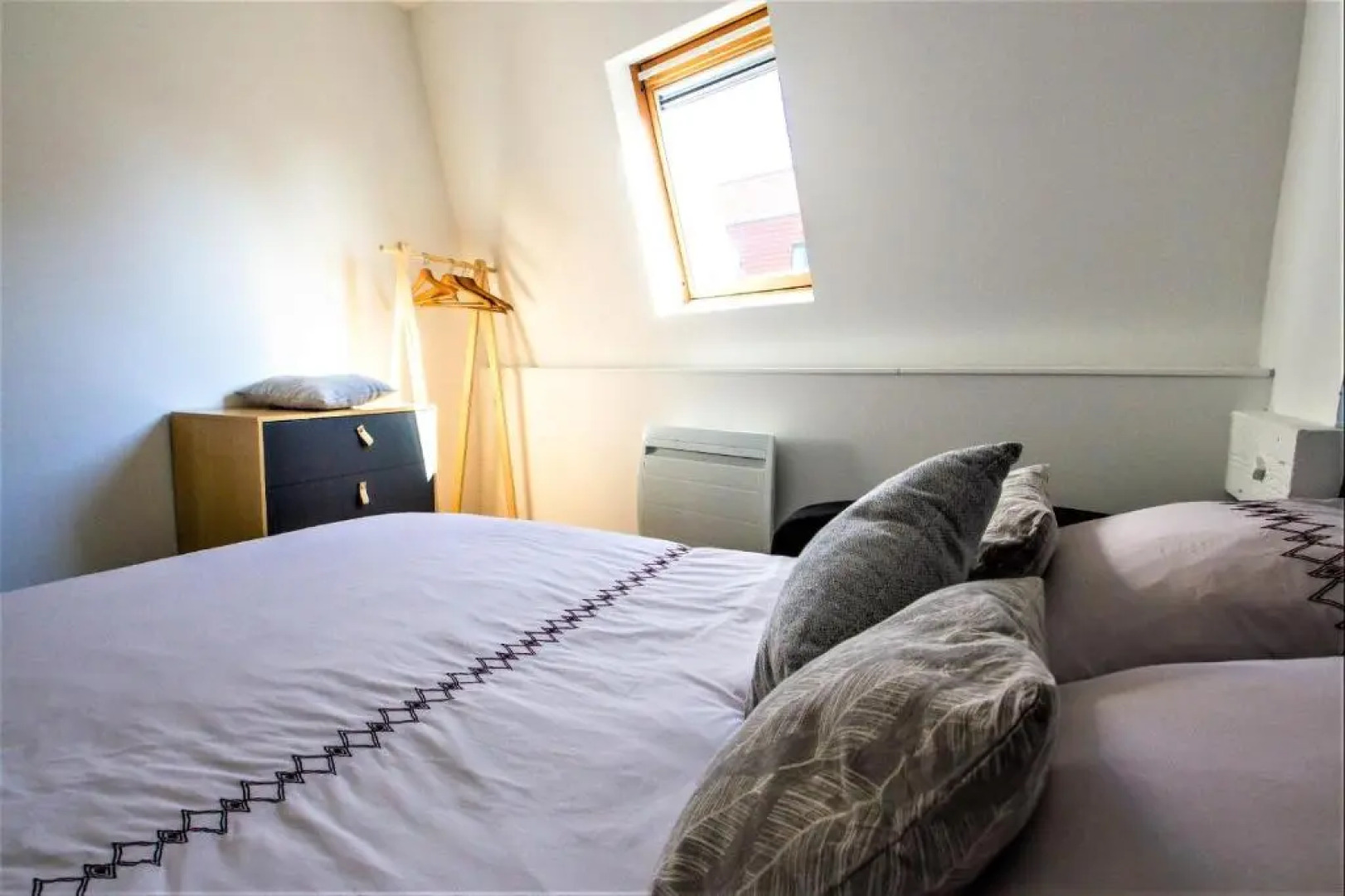 ATIPIKE Appart Béthune centre