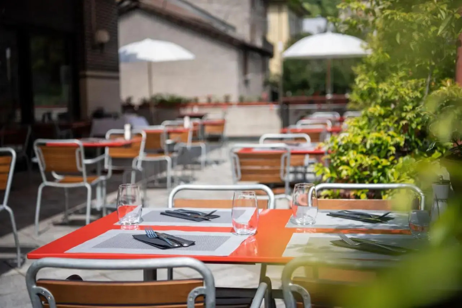 Hotel Al Giardinetto