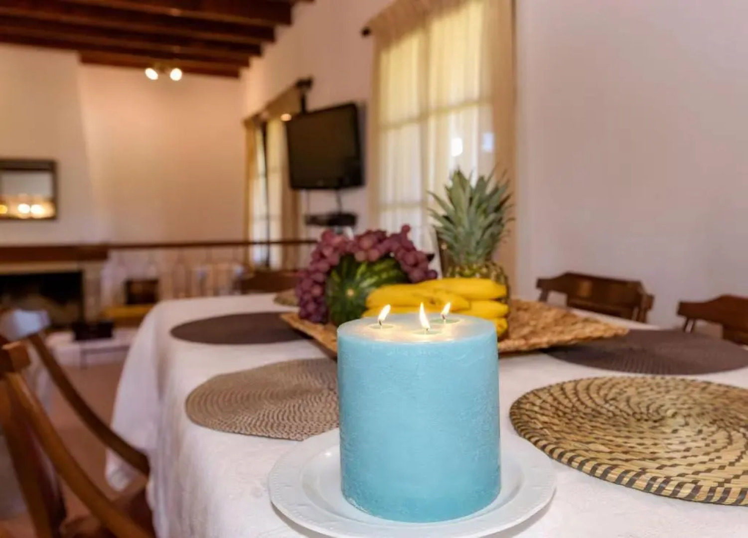 Exclusive Crete Villa Villa Alexia 4 Bedrooms Large Lawned Gardens Chania