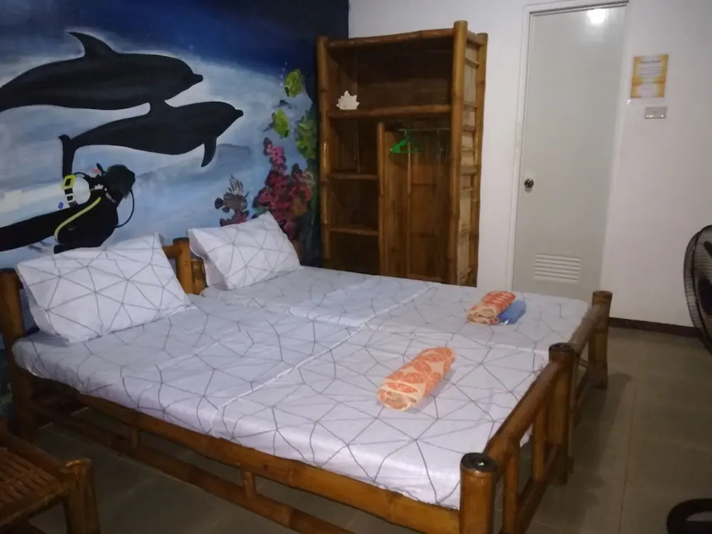 Bohol Lahoy Dive Resort