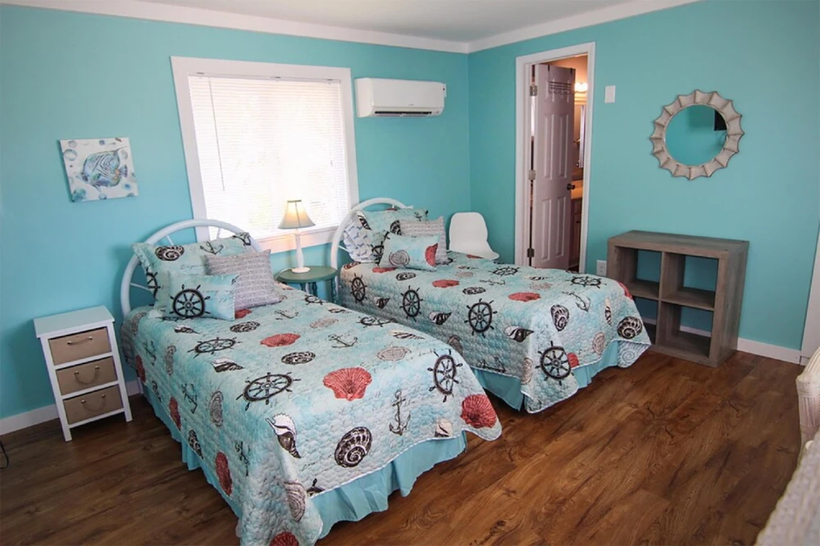 Taylor House by Sea Scape Properties