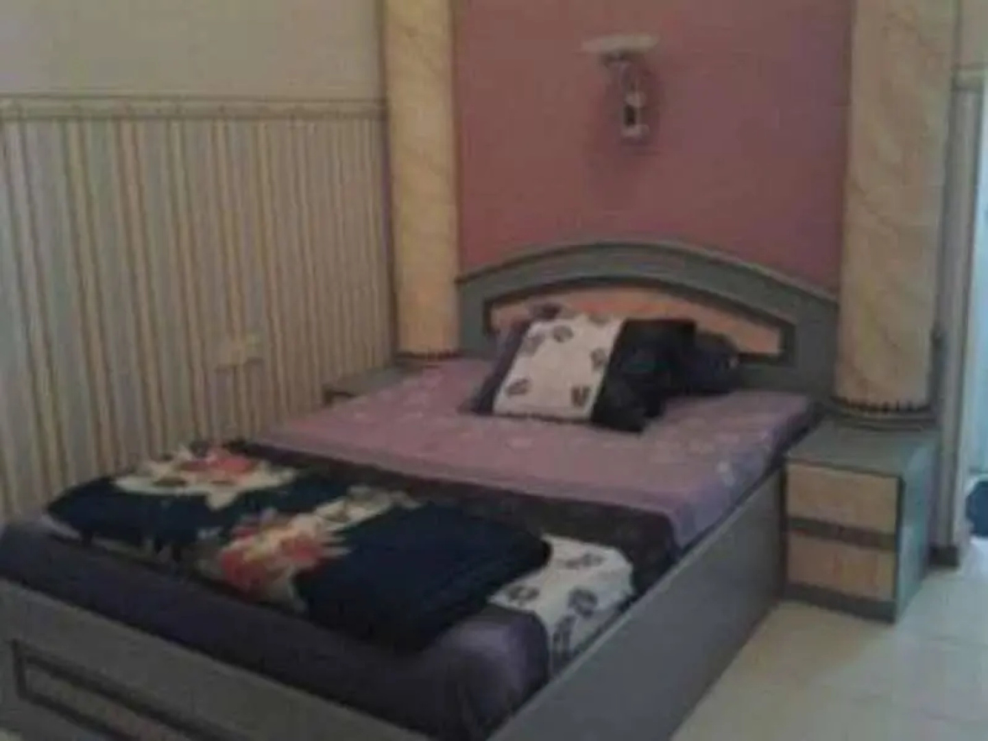 Villa and Resto Basanova