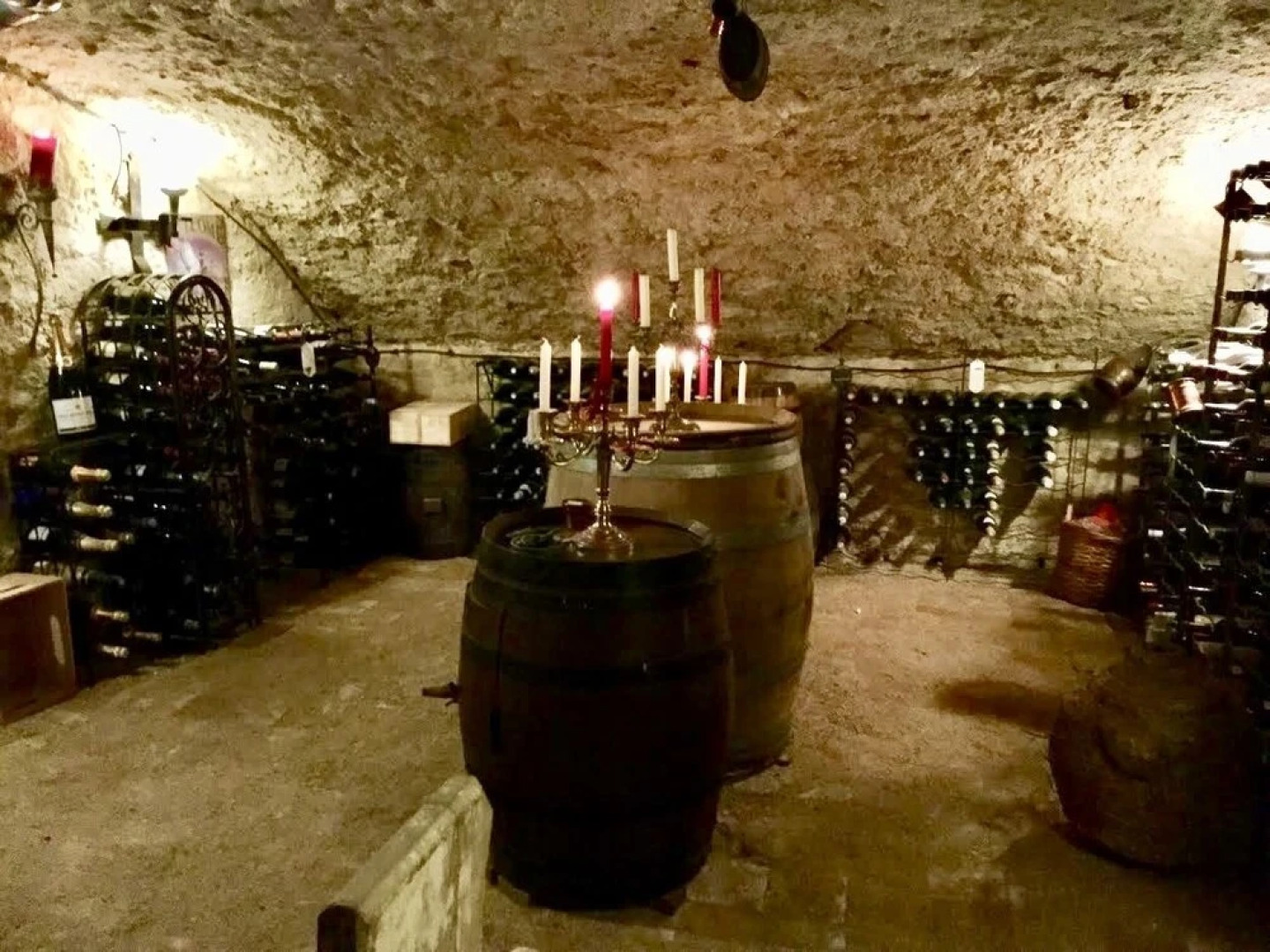 Maison Toussaint Luxury B&B