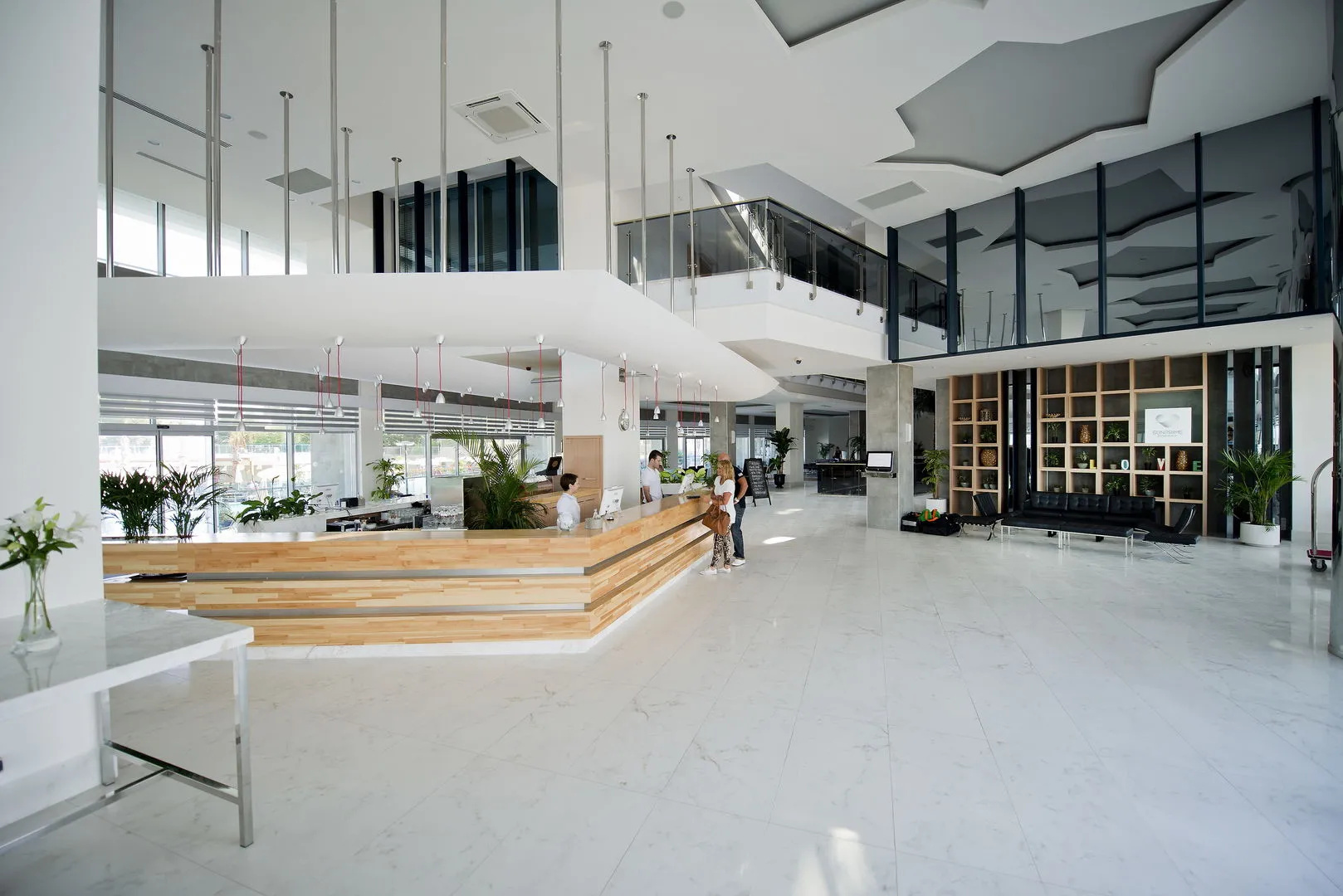 Selene Beach & Spa Hotel