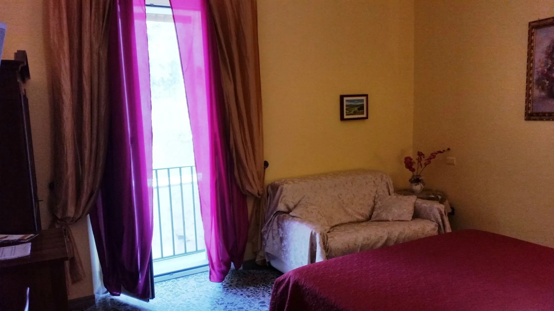 Camere Primavera B&B