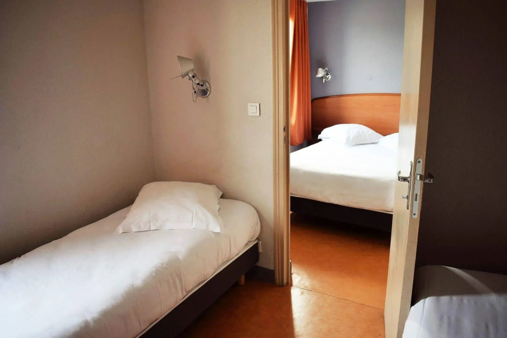 Hotel initial Vigneux-Sur-Seine by balladins