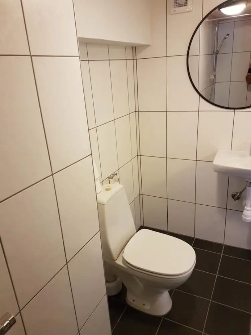 Sdr. Omme Bed & Breakfast